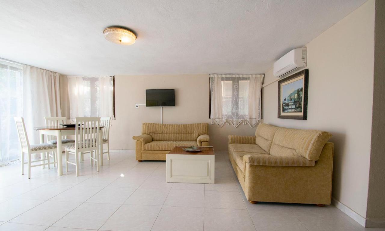 Apartment Elizabeth By Travelpro Services Halkidiki *