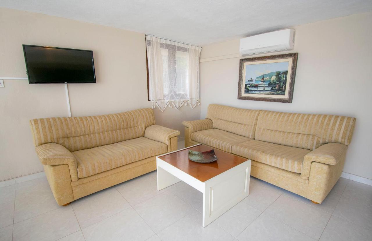Apartment Elizabeth By Travelpro Services Halkidiki