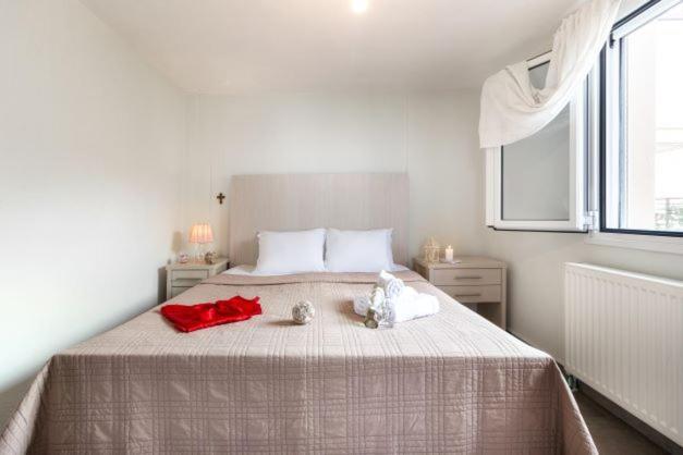 Nikogroup By The Sea 3 Holiday home *