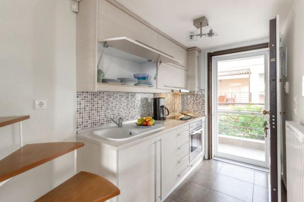 Holiday home Nikogroup By The Sea 3 *
