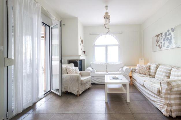 Nikogroup By The Sea 3 Holiday home Polychrono
