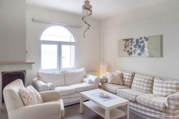 Holiday home Nikogroup By The Sea 3 Polychrono