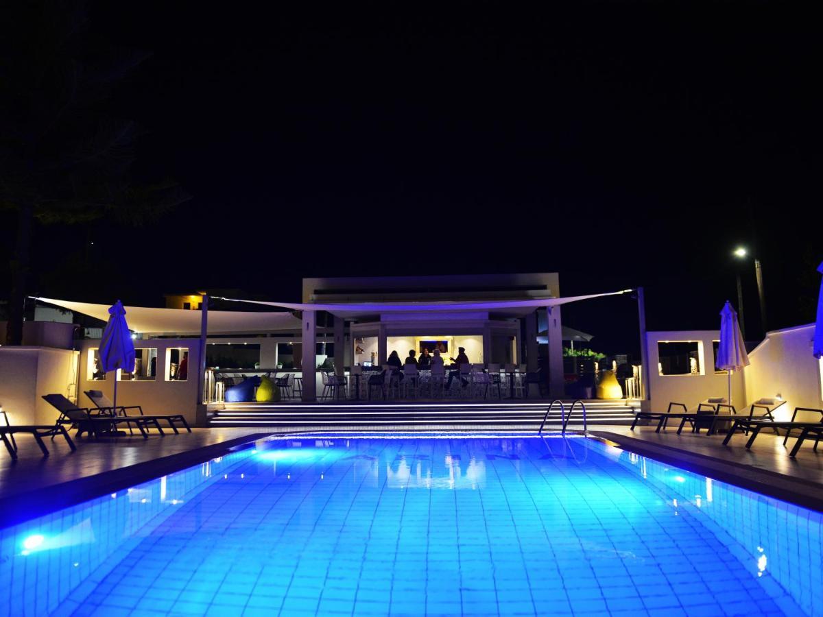 Hotel Marina 2*