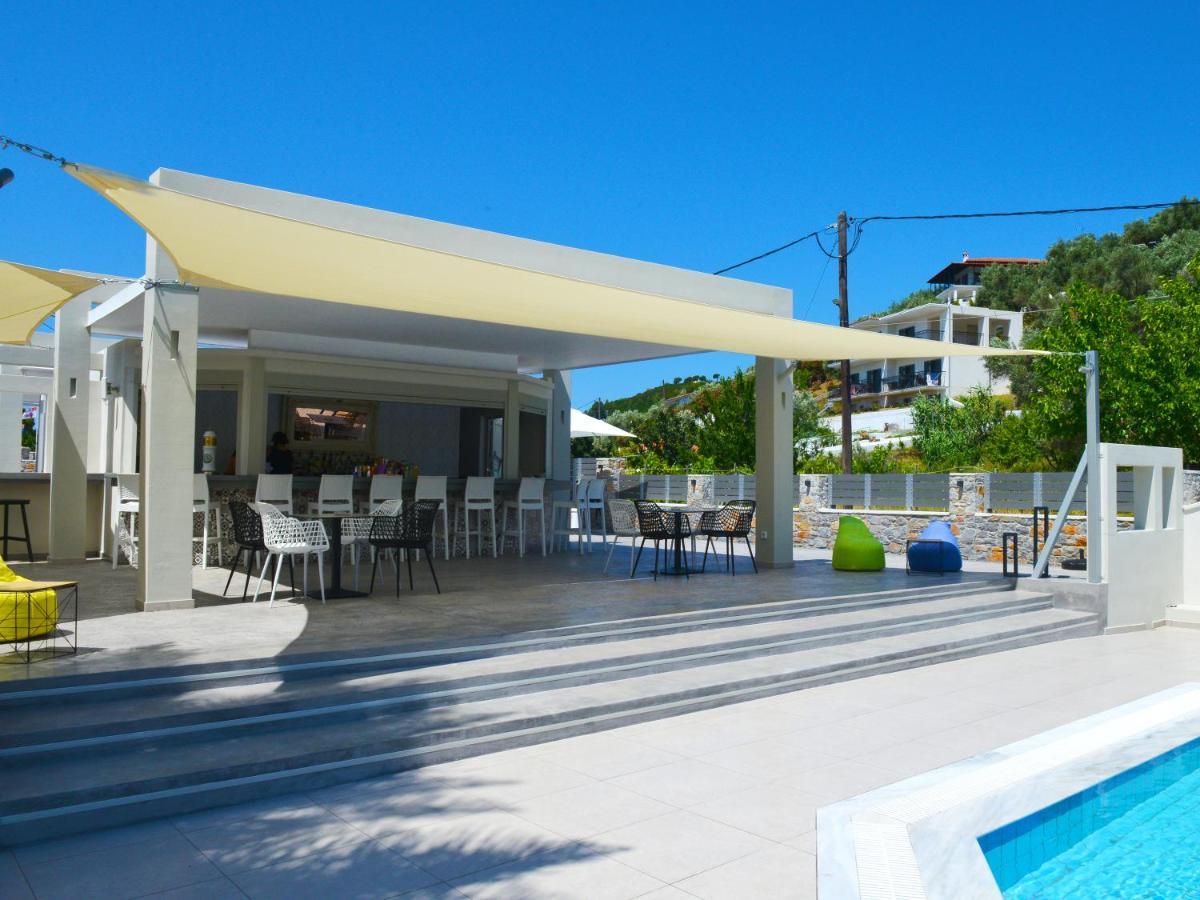 Marina Hotel Kolios