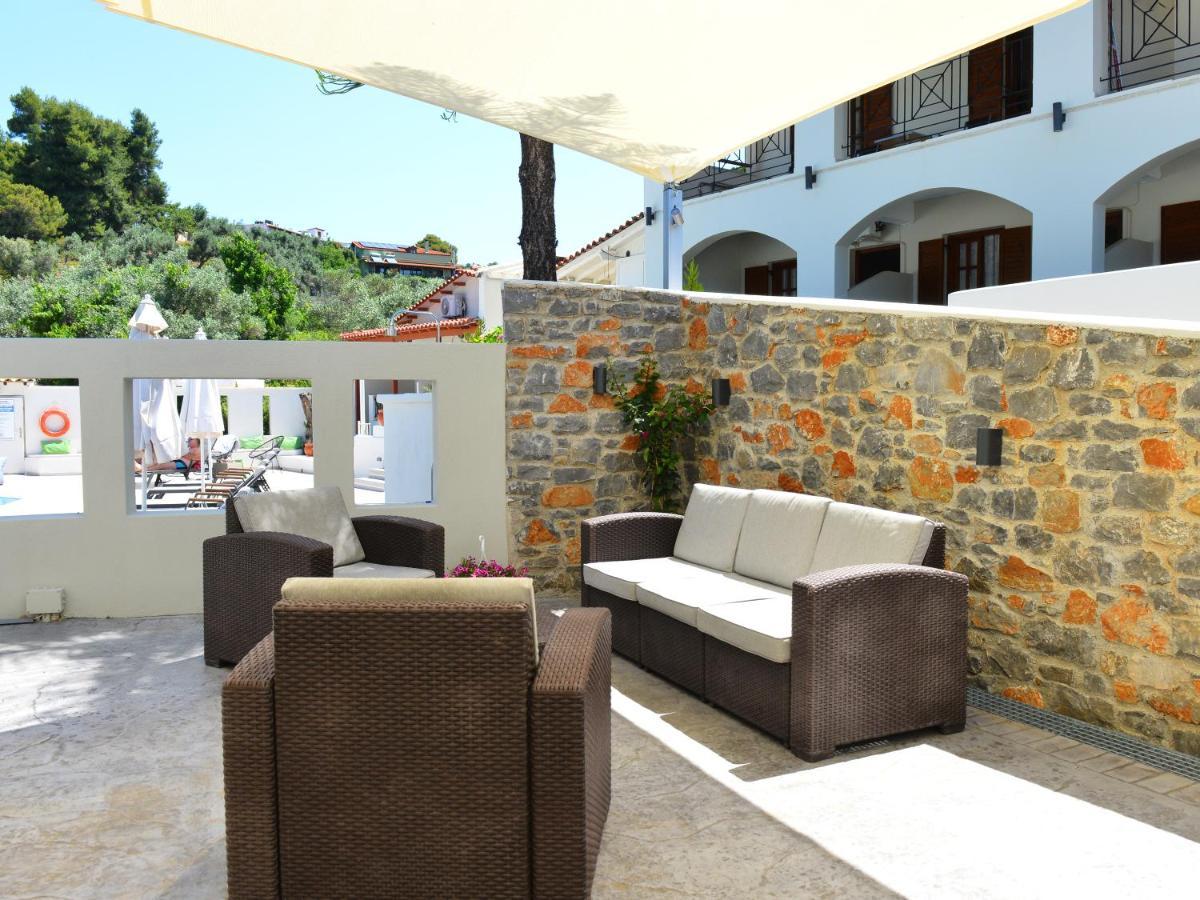 Hotel Marina 2*