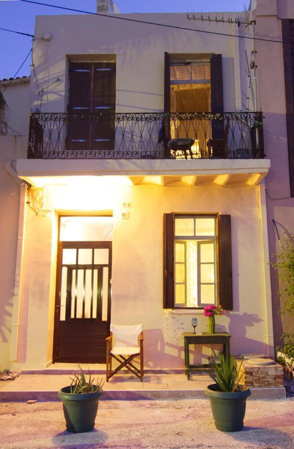 Auntie's By Chania Old Harbor * Chania (Crete)