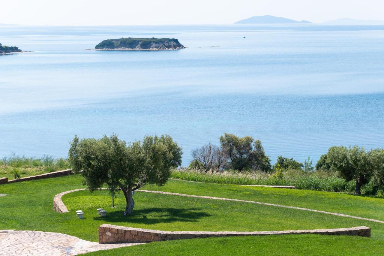 Constance's House Seaside In Holiday home Nikiti (Sithonia)
