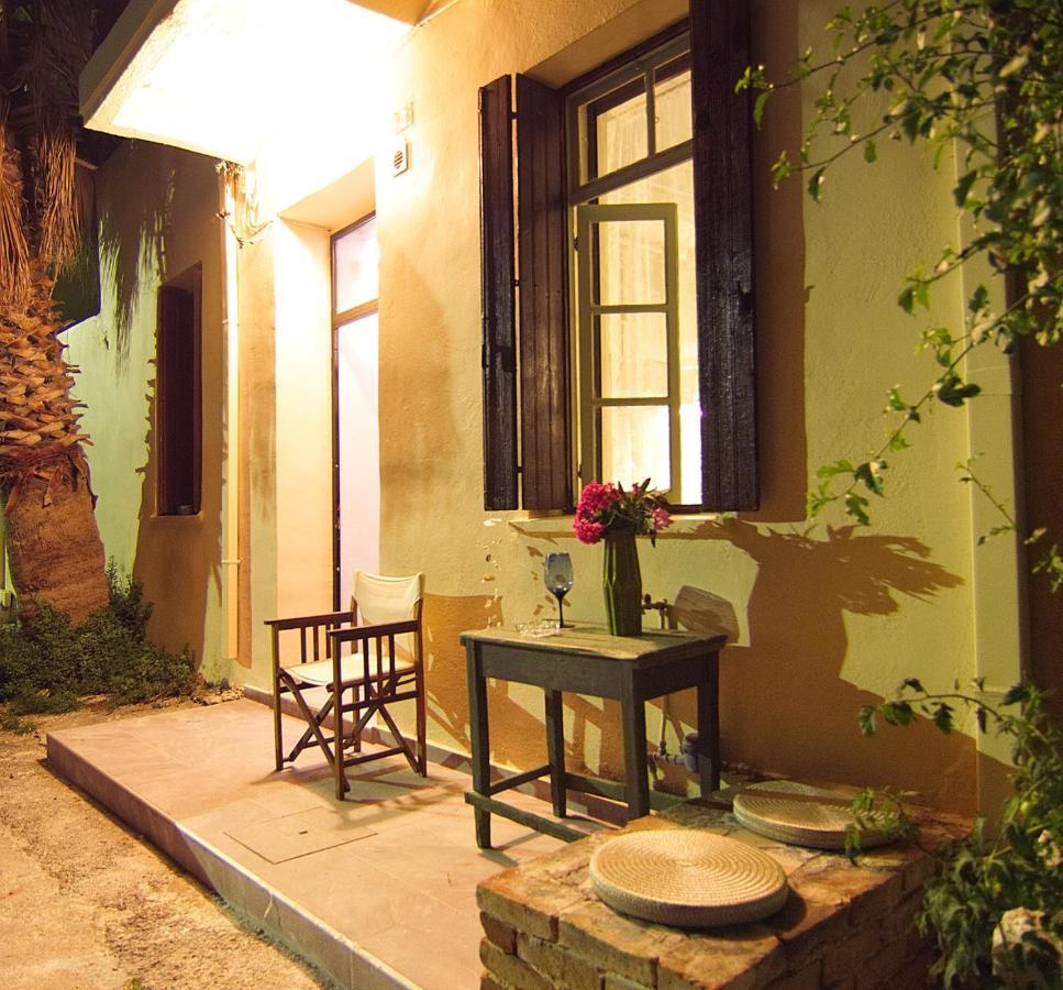 Auntie's By Chania Old Harbor Apartment *
