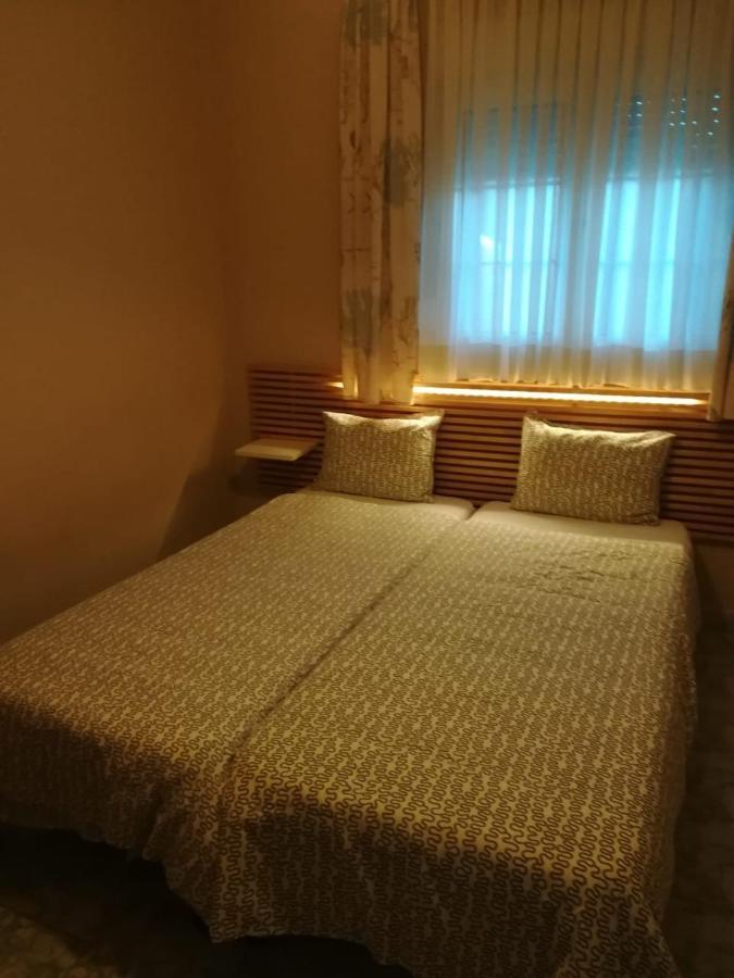 Seaview Aparthotel *