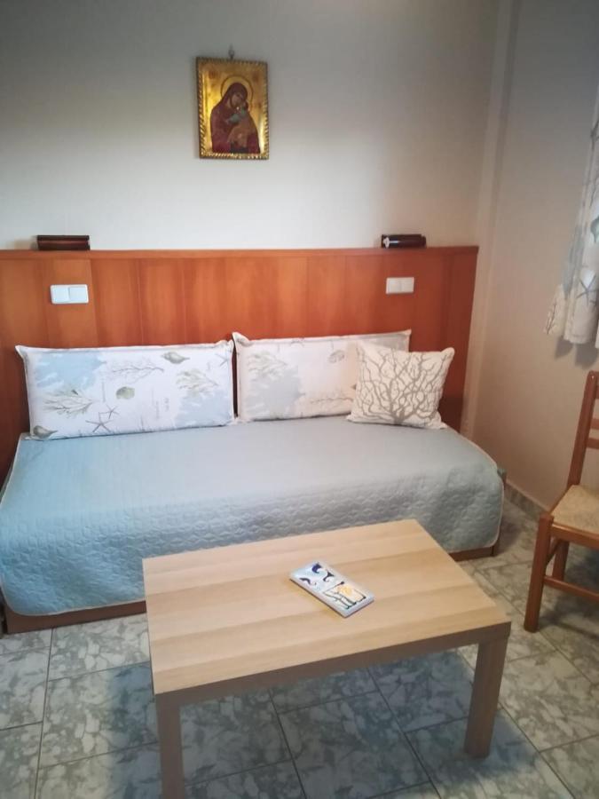 Aparthotel Seaview