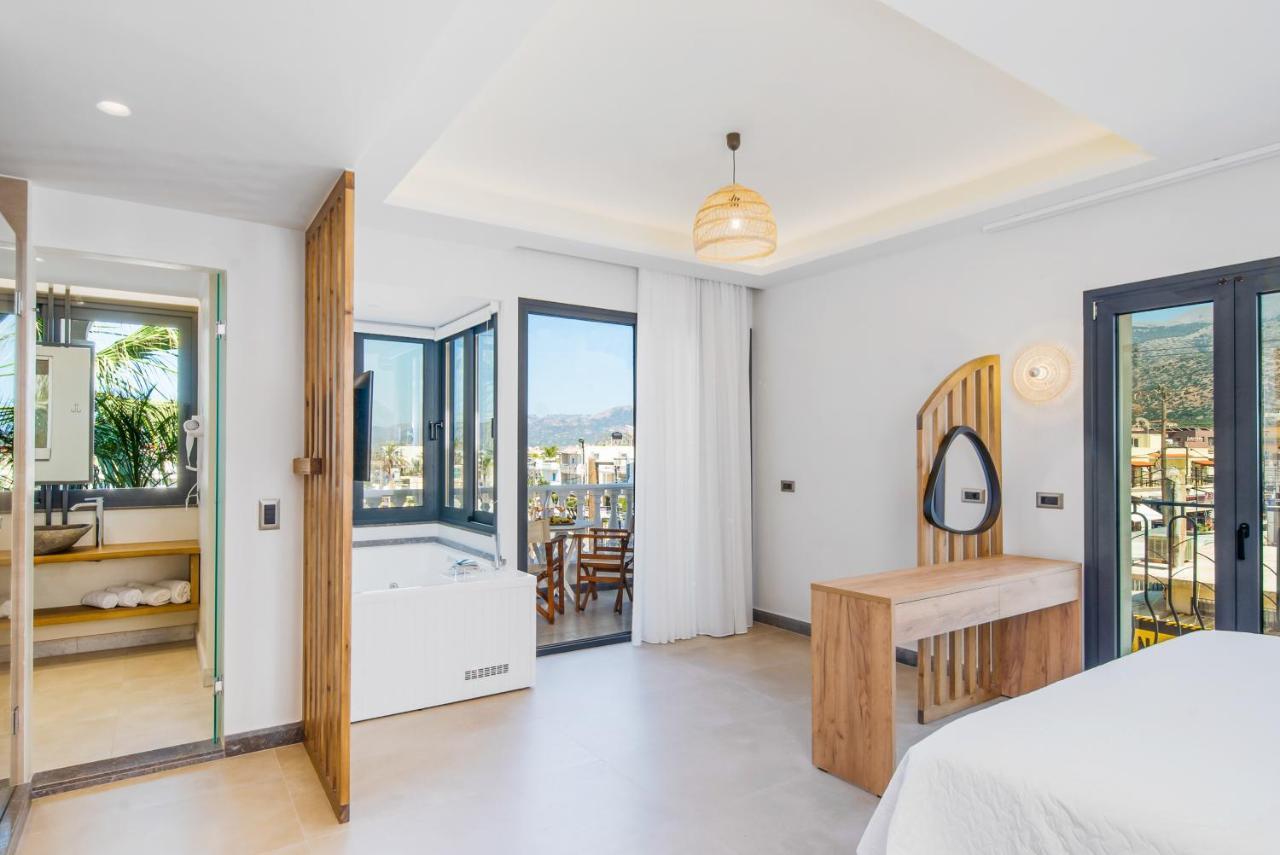 Drossia Residenza Boutique *