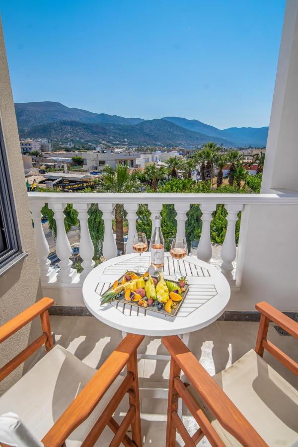 Hotel Drossia Residenza Boutique