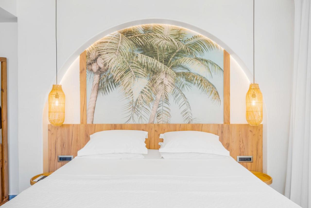 Drossia Residenza Boutique Hotel Malia (Crete)