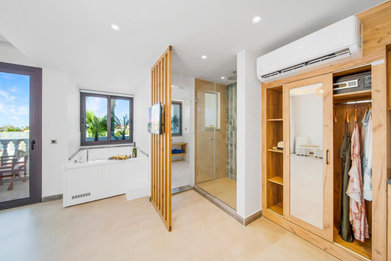 Drossia Residenza Boutique Hotel