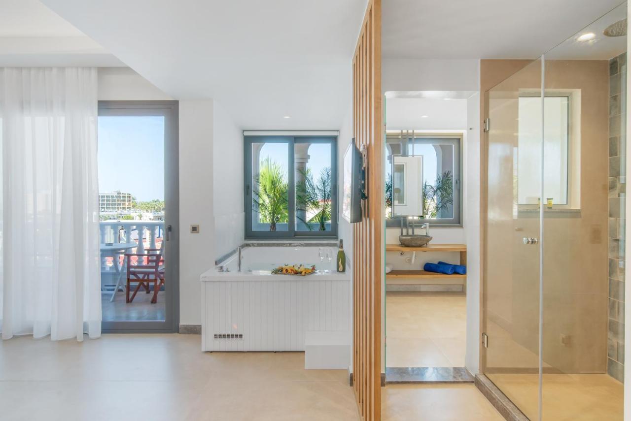 Drossia Residenza Boutique Malia (Crete)