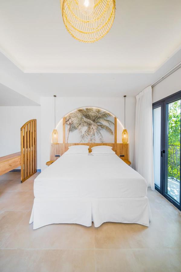 Hotel Drossia Residenza Boutique *