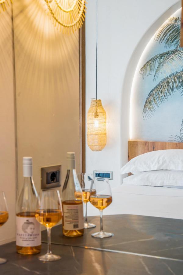 Hotel Drossia Residenza Boutique Malia (Crete)