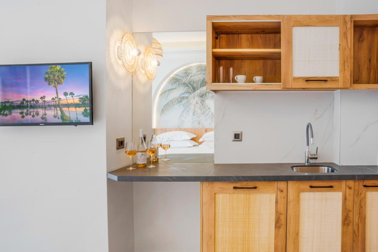 Hotel Drossia Residenza Boutique