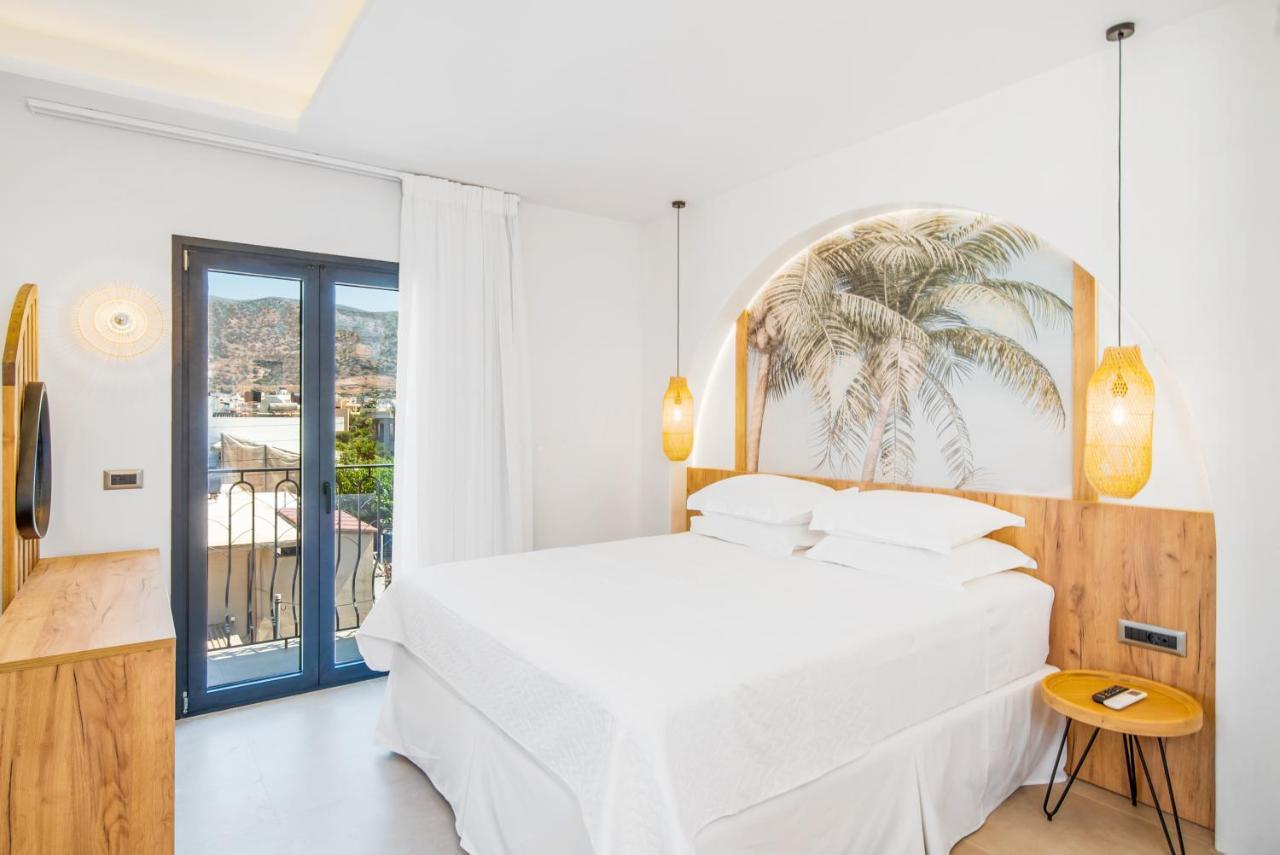Drossia Residenza Boutique Malia (Crete)