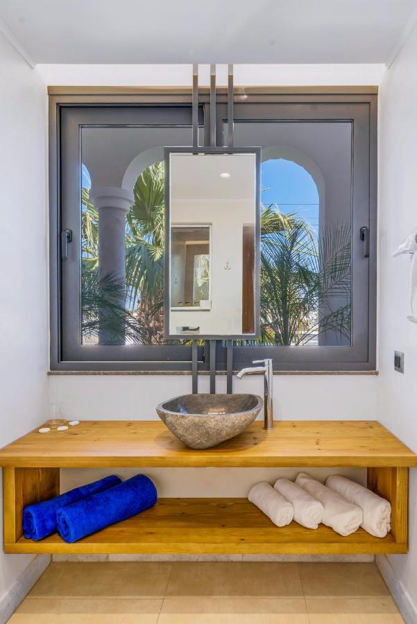 Drossia Residenza Boutique Hotel