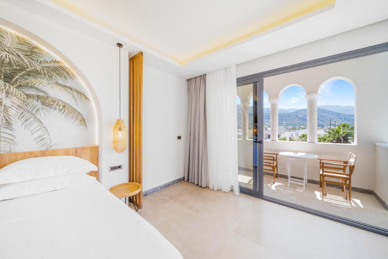 Drossia Residenza Boutique * Malia (Crete)