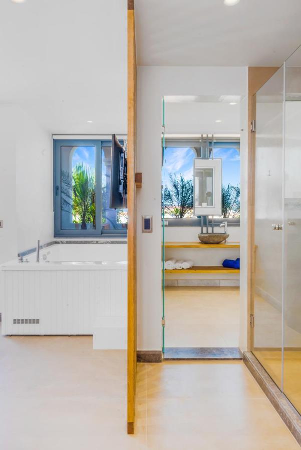 Hotel Drossia Residenza Boutique
