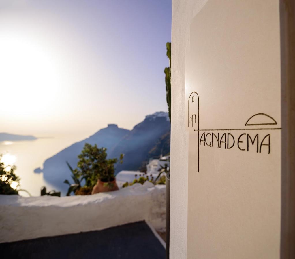 Agnadema Apartment