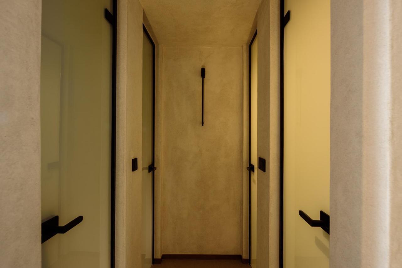 Apartment Agnadema *