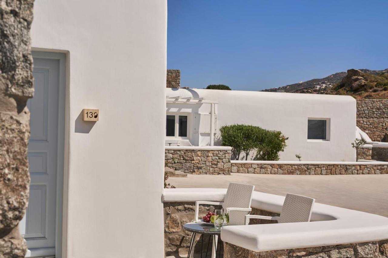 Paradise View Hotel Paradise Beach (Mykonos)