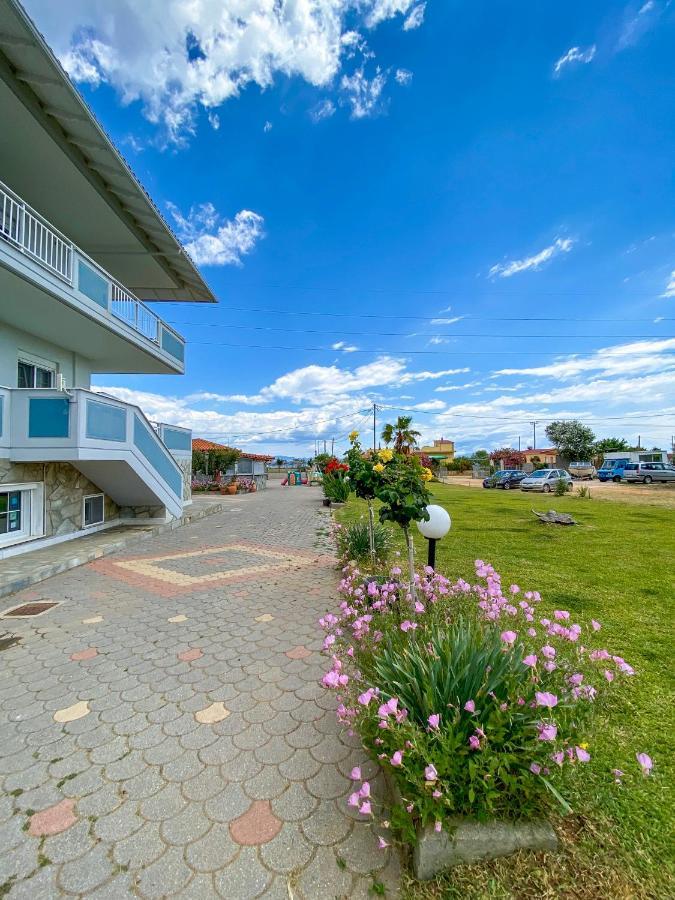 Aparthotel Seaview *