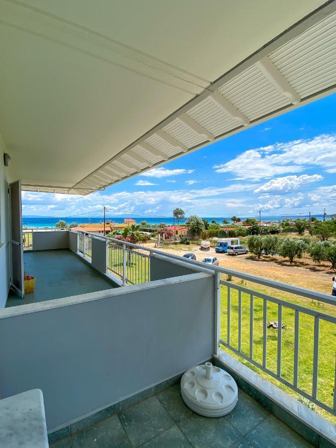 Seaview Nea Poteidaia