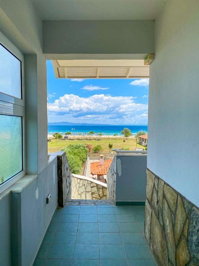 Seaview Aparthotel *