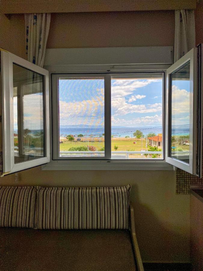 Seaview * Nea Poteidaia