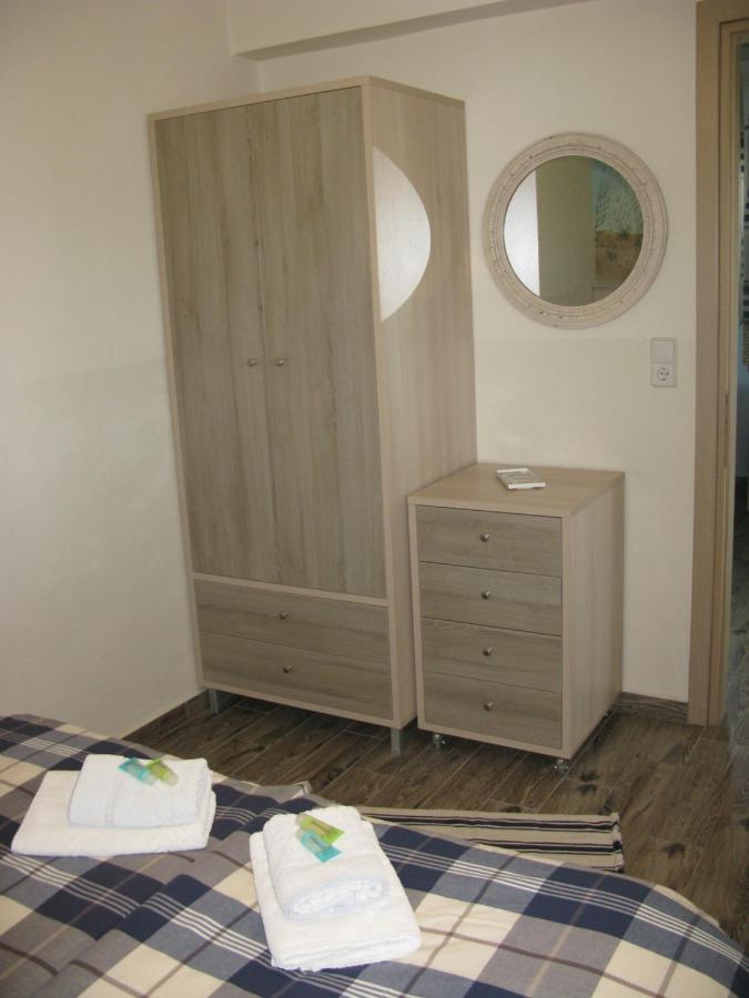 Aparthotel Seaview