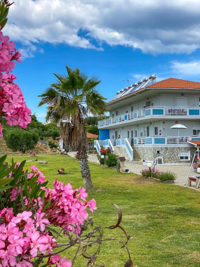 Seaview Aparthotel *