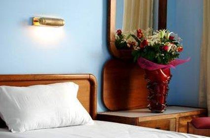 Hotel California - Adults Only Laganas