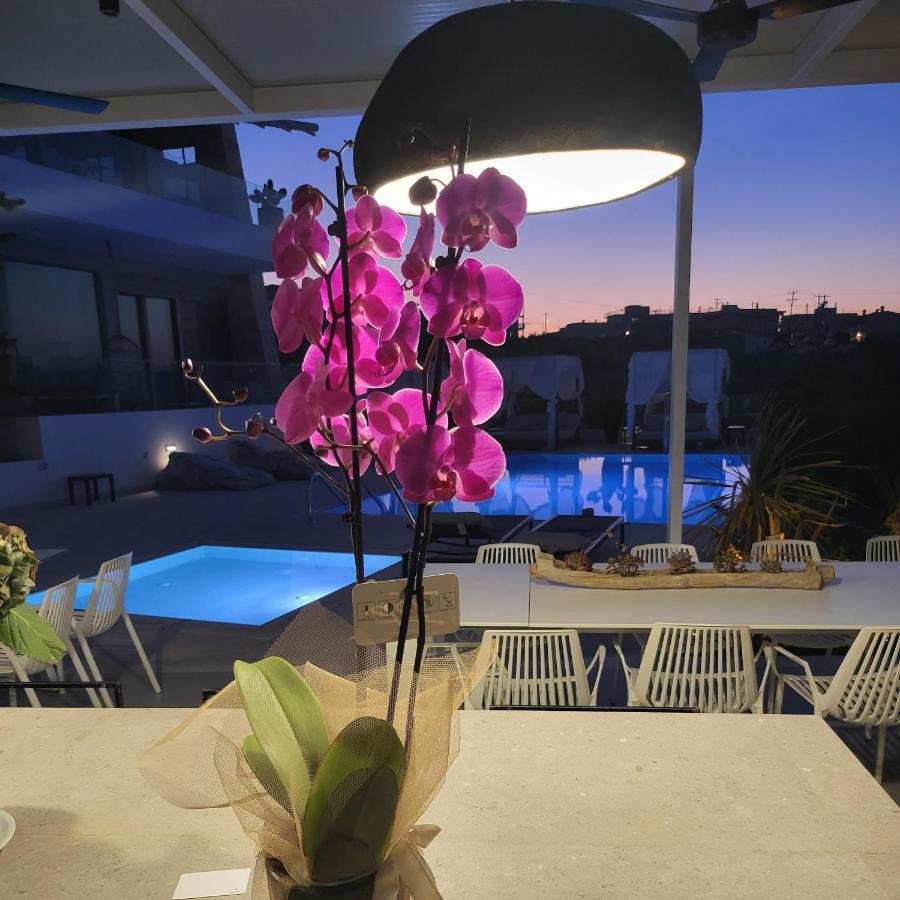 Made Of Blue Luxury Collection Rethymno (Crete)