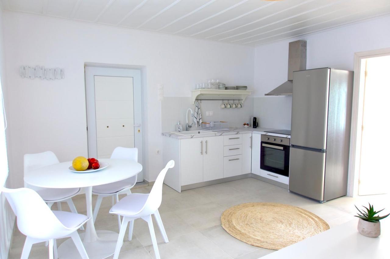 Evgenia Seafront House * Skiathos Town