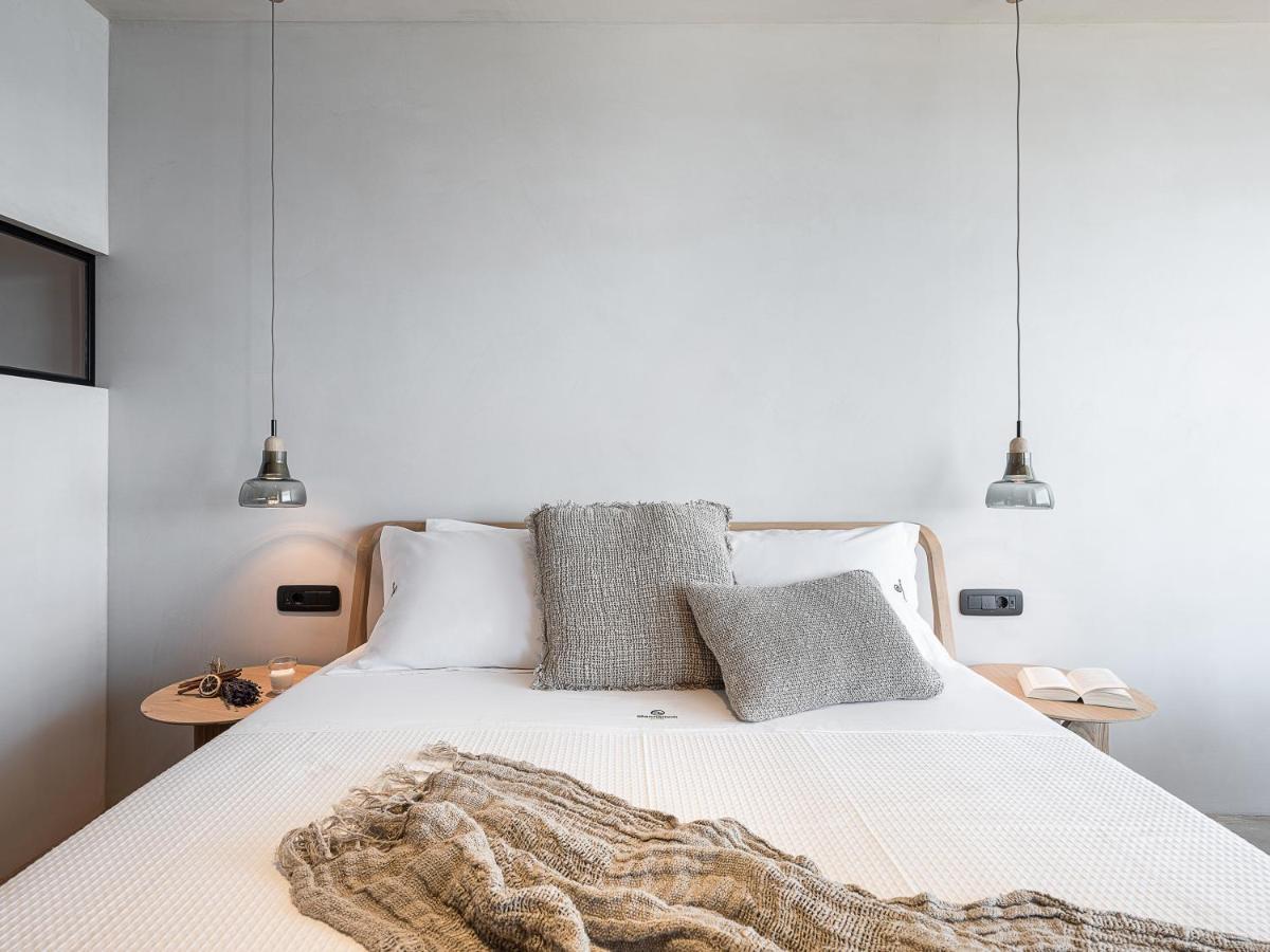 Apartment Brand New Luxury Seannamon Suites, Amazing Seaview *