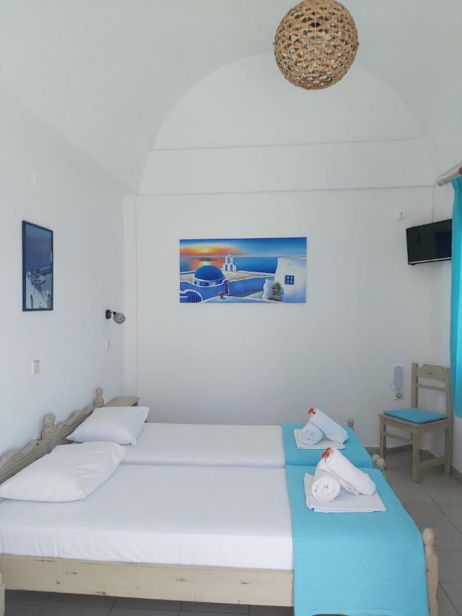 Hotel Anna Maria Santorini