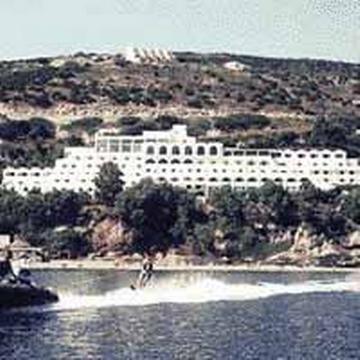 Hotel Bay