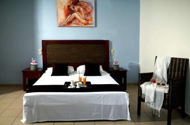 Nefeli 4* Platanes (Rethymno)