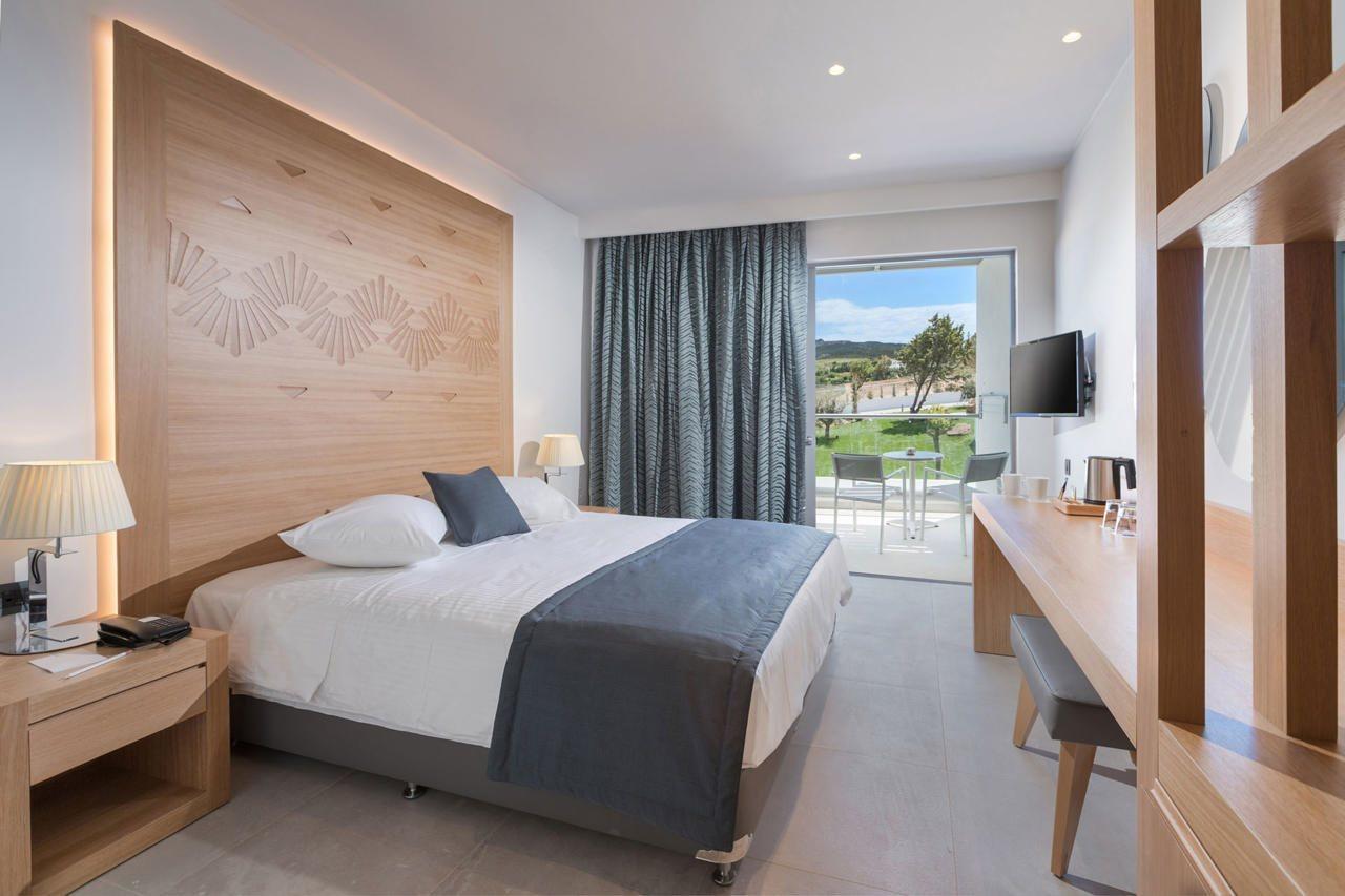 Blue Lagoon Ocean Hotel