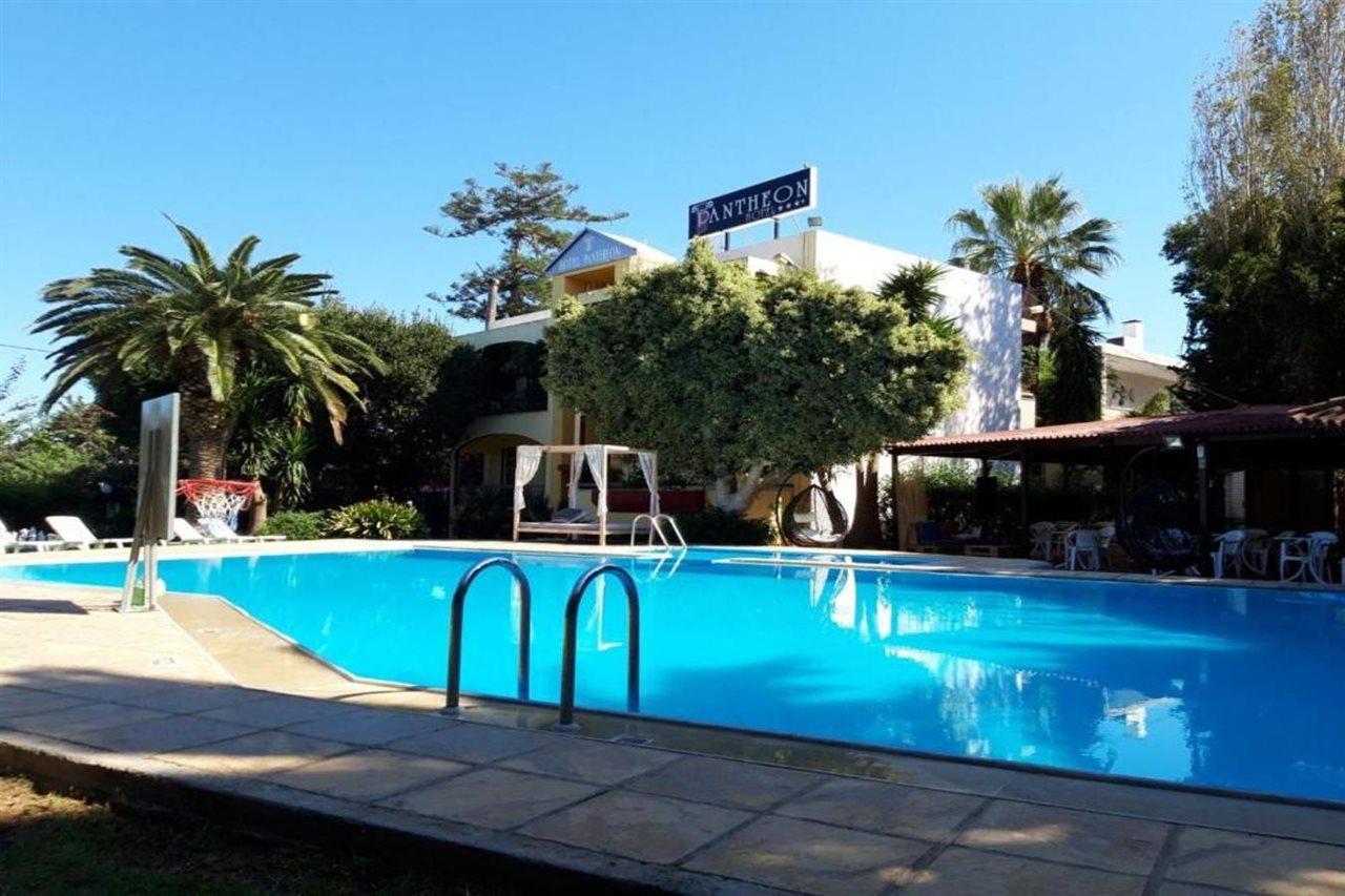 Hotel Pantheon (adults Only)