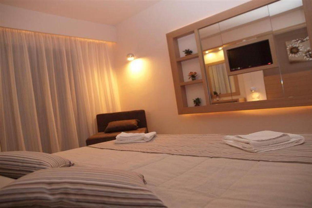 Pantheon (adults Only) 3* Atsipopoulo