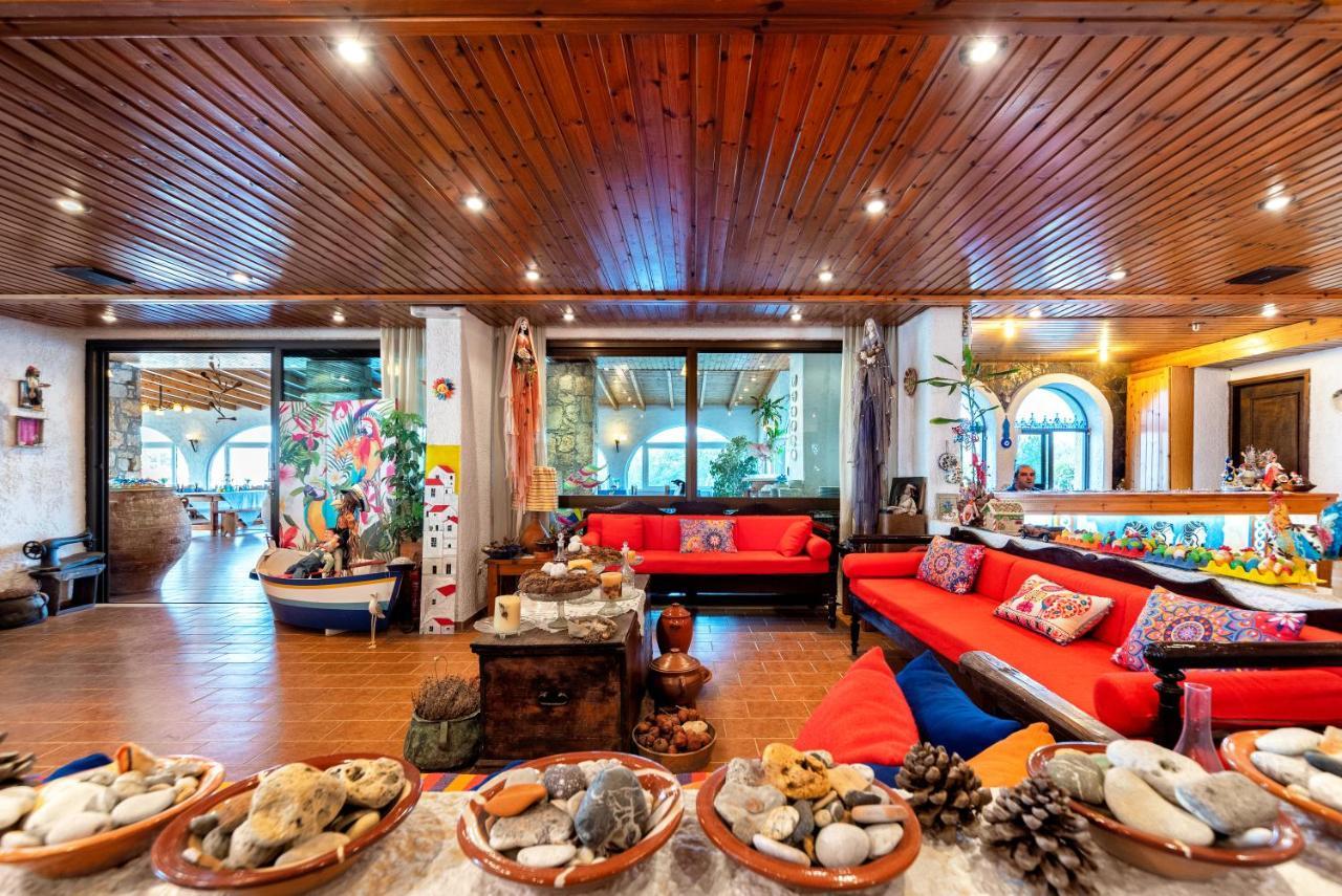 Hotel Tsagarakis