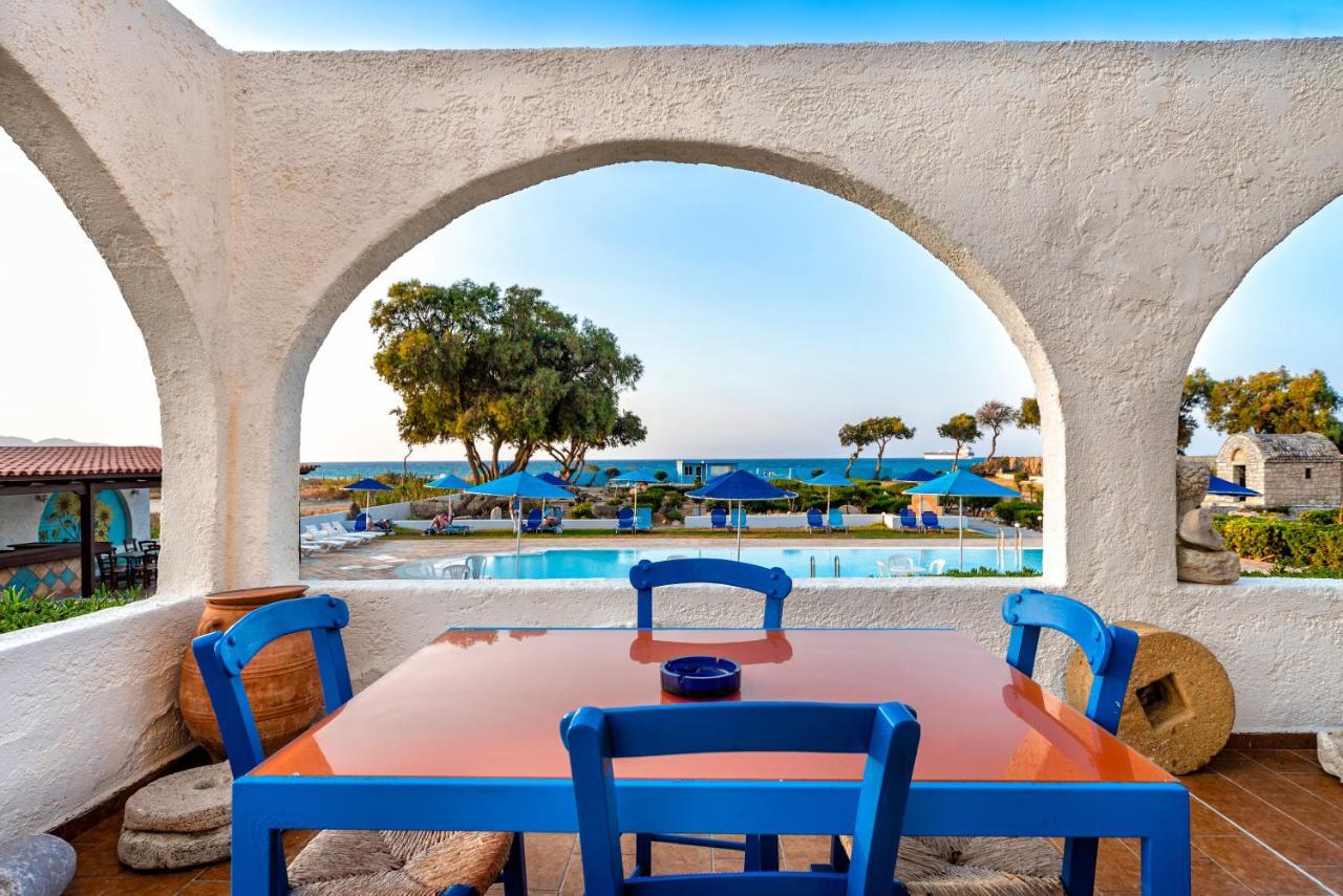 Tsagarakis Hotel Amoudara (Heraklion)