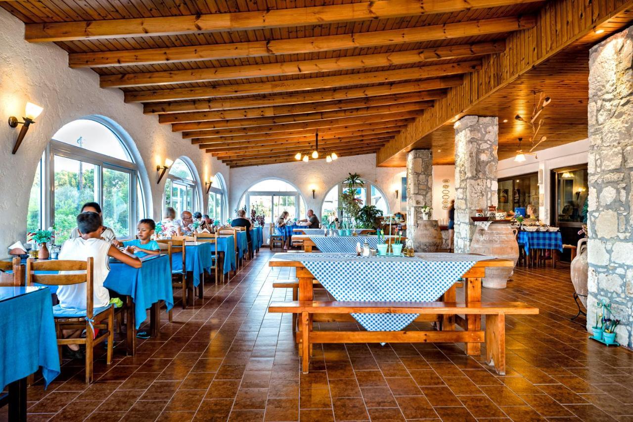 Hotel Tsagarakis Amoudara (Heraklion)