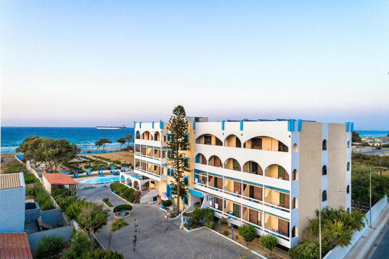 Tsagarakis Hotel