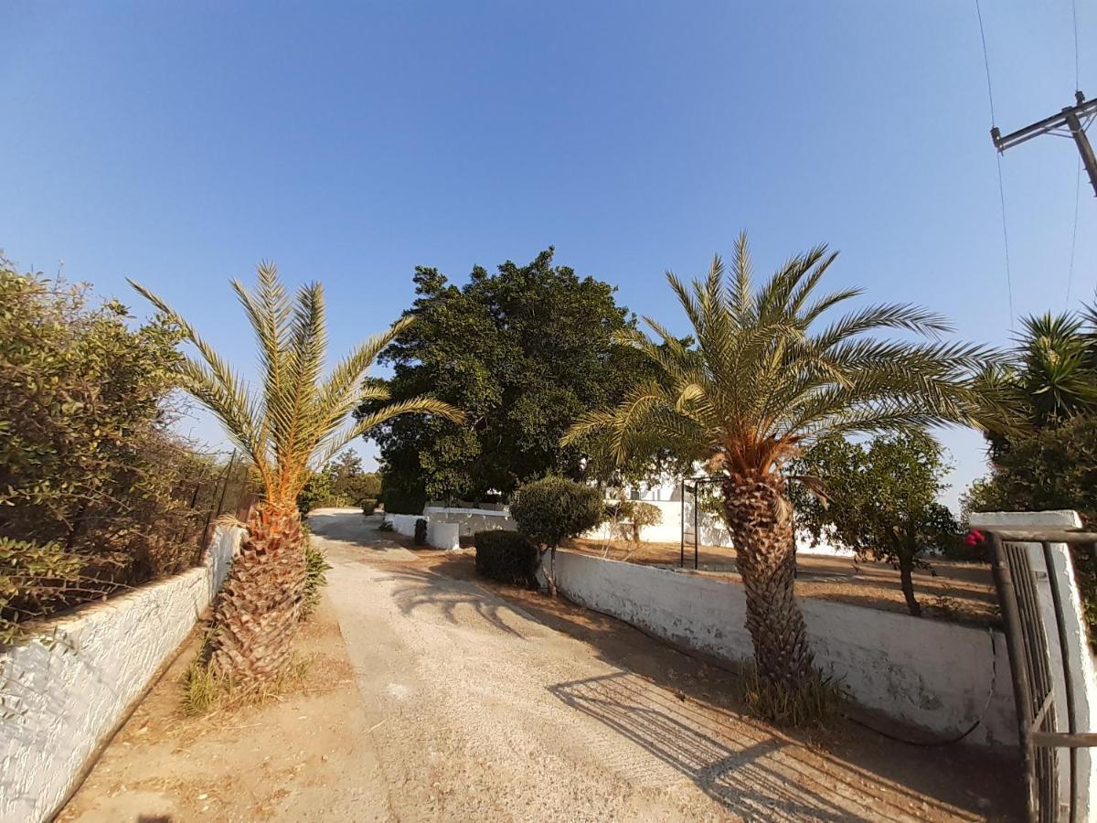 Elena - With Private Heated Swimming Pool And Great Sea View *